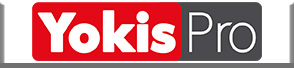 Logo Yokis
